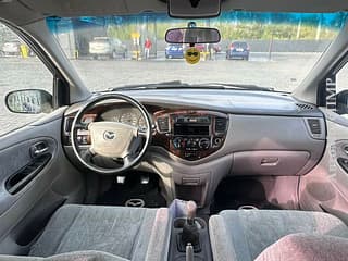 Selling Mazda MPV, 2000 made in, petrol, mechanics. PMR car market, Tiraspol. 