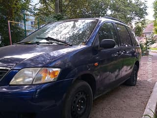 Продам Mazda MPV, 2000 г.в., бензин, механика. Авторынок ПМР, Тирасполь. АвтоМотоПМР.