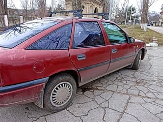 Продам Opel Vectra, 1995 г.в., бензин-газ (метан), механика. Авторынок ПМР, Тирасполь. АвтоМотоПМР.