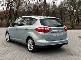Selling Ford C-Max, 2013 made in, hybrid, machine. PMR car market, Tiraspol. 