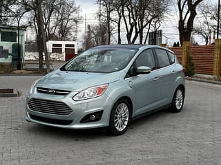 Cumpărare, vânzare, închiriere Ford C-Max în Moldova şi Transnistria. Продается Ford C-max Plug-in;