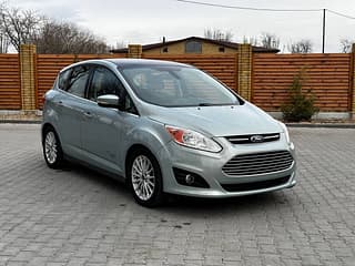 Продам Ford C-Max, 2013 г.в., гибрид, автомат. Авторынок ПМР, Тирасполь. АвтоМотоПМР.