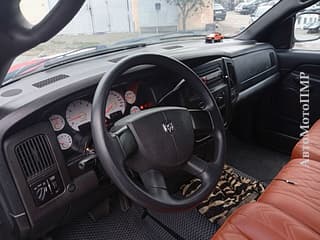 Продам Dodge Ram, 2007, бензин-газ (метан), автомат. Авторынок ПМР, Тирасполь. АвтоМотоПМР.
