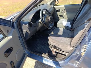 Vând Dacia Logan, 2008, benzină-gaz (metan), manuala. Piata auto Pridnestrovie, Tiraspol. AutoMotoPMR.