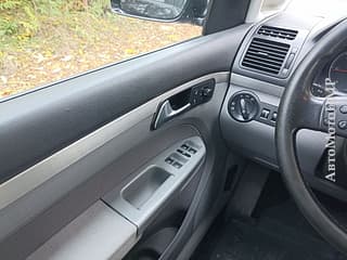Продам Volkswagen Touran, 2008, дизель, автомат. Авторынок ПМР, Тирасполь. АвтоМотоПМР.
