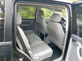 Продам Volkswagen Touran, 2008, дизель, автомат. Авторынок ПМР, Тирасполь. АвтоМотоПМР.