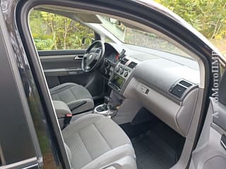 Продам Volkswagen Touran, 2008, дизель, автомат. Авторынок ПМР, Тирасполь. АвтоМотоПМР.