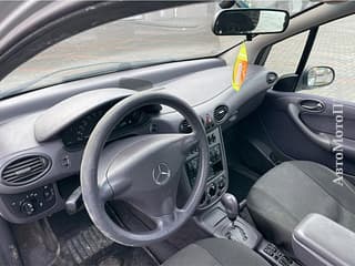 Продам Mercedes A Class, 2005 г.в., дизель, автомат. Авторынок ПМР, Тирасполь. АвтоМотоПМР.