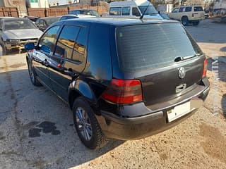 Продам Volkswagen Golf, 2001 г.в., дизель, механика. Авторынок ПМР, Тирасполь. АвтоМотоПМР.