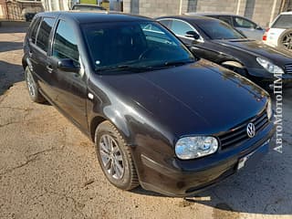 Продам Volkswagen Golf, 2001 г.в., дизель, механика. Авторынок ПМР, Тирасполь. АвтоМотоПМР.