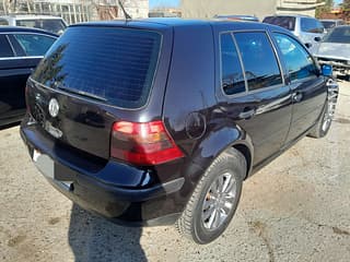 Продам Volkswagen Golf, 2001 г.в., дизель, механика. Авторынок ПМР, Тирасполь. АвтоМотоПМР.