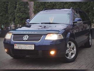 Продам Volkswagen Passat, 2003 г.в., дизель, механика. Авторынок ПМР, Тирасполь. АвтоМотоПМР.