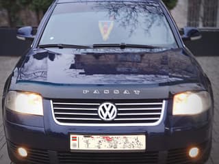 Продам Volkswagen Passat, 2003 г.в., дизель, механика. Авторынок ПМР, Тирасполь. АвтоМотоПМР.