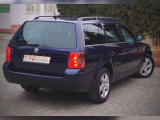  Продам Volkswagen Passat, 2003 г.в., дизель, механика, Тирасполь.. Цена 3200 $. Новый онлайн авто рынок ПМР, Тирасполь. АвтоМотоПМР 