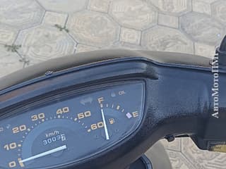  Scooter, Honda, Dio 27 • Мotorete și Scutere  în Pridnestrovie • AutoMotoPMR - Piața moto Pridnestrovie.