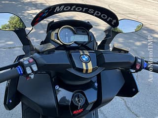 Motocicletă, BMW, 2014, 3 cm³ (Turbo pe benzină) • Motociclete  în Pridnestrovie • AutoMotoPMR - Piața moto Pridnestrovie.