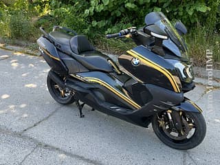 Motocicletă, BMW, 2014, 3 cm³ (Turbo pe benzină) • Motociclete  în Pridnestrovie • AutoMotoPMR - Piața moto Pridnestrovie.