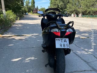  Motocicletă, BMW, 2014, 3 cm³ (Turbo pe benzină) • Motociclete  în Pridnestrovie • AutoMotoPMR - Piața moto Pridnestrovie.