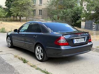 Selling Mercedes E Class, 2009, diesel, аutomatic. PMR car market, Tiraspol. 
