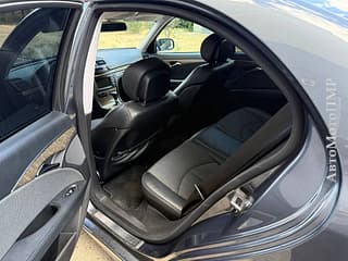 Selling Mercedes E Class, 2009, diesel, аutomatic. PMR car market, Tiraspol. 