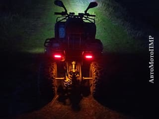  Квадроцикл туристический, 2020, 180 см³, Тирасполь