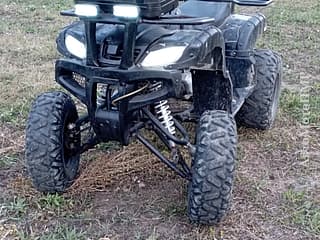 ATV tourist, 2020, 180 cm³ • ATVs  in PMR • AutoMotoPMR - Motor market of PMR.