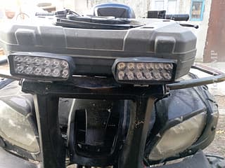  Tourist ATV • ATVs  în Pridnestrovie • AutoMotoPMR - Piața moto Pridnestrovie.