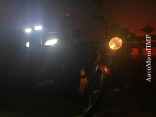 ATV tourist, 2020, 180 cm³ • ATVs  in PMR • AutoMotoPMR - Motor market of PMR.