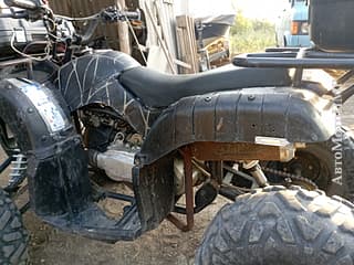  Tourist ATV • ATVs  în Pridnestrovie • AutoMotoPMR - Piața moto Pridnestrovie.