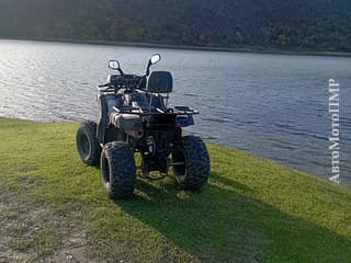 ATV tourist, 2020, 180 cm³ • ATVs  in PMR • AutoMotoPMR - Motor market of PMR.