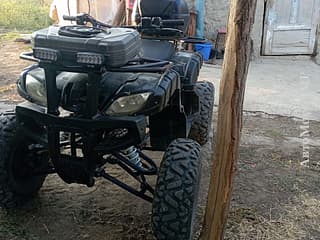  Tourist ATV • ATVs  în Pridnestrovie • AutoMotoPMR - Piața moto Pridnestrovie.