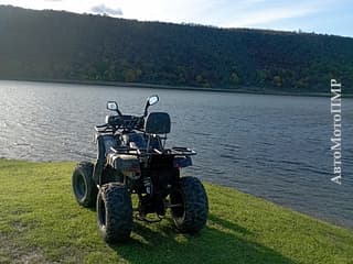 Продам На полном ходу  Отличная резина 180кубов. Квадроциклы в ПМР