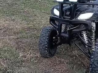 ATV tourist, 2020, 180 cm³ • ATVs  in PMR • AutoMotoPMR - Motor market of PMR.