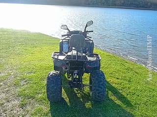 ATV tourist, 2020, 180 cm³ • ATVs  in PMR • AutoMotoPMR - Motor market of PMR.