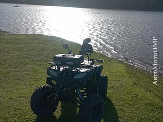 ATV tourist, 2020, 180 cm³ • ATVs  in PMR • AutoMotoPMR - Motor market of PMR.