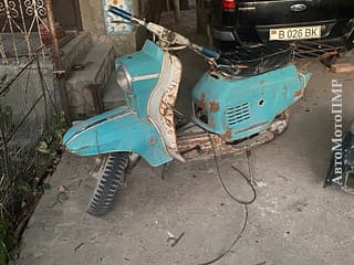 Продам мотороллер почему то не заводится. Продам мотоцикл Априлия рс125 1997год
