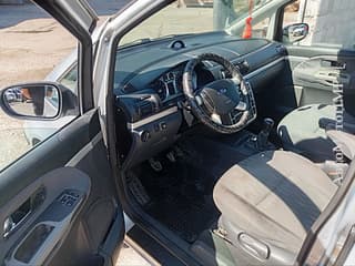 Vând Volkswagen Sharan, 2002, benzină-gaz(propan), manuala. Piata auto Pridnestrovie, Tiraspol. AutoMotoPMR.