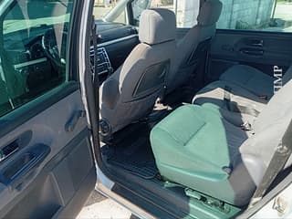 Vând Volkswagen Sharan, 2002, benzină-gaz(propan), manuala. Piata auto Pridnestrovie, Tiraspol. AutoMotoPMR.