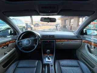 Продам Audi A4, 2004 г.в., дизель, автомат. Авторынок ПМР, Тирасполь. АвтоМотоПМР.