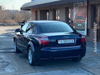 Продам Audi A4, 2004 г.в., дизель, автомат. Авторынок ПМР, Тирасполь. АвтоМотоПМР.