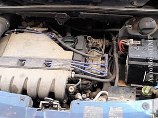 Vând Volkswagen Sharan, 1998, benzină, manuala. Piata auto Pridnestrovie, Tiraspol. AutoMotoPMR.