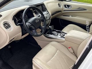 Продам Infiniti QX60, 2017 г.в., бензин, автомат. Авторынок ПМР, Тирасполь. АвтоМотоПМР.