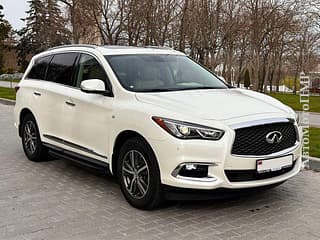 Инфинити в Отличном состоянии!. Cumpărare, vânzare, închiriere Infiniti QX60 în Moldova şi Pridnestrovie