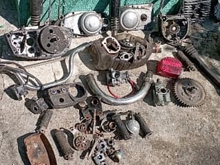  Miscellaneous, Минск • Motorcycle parts  in PMR • AutoMotoPMR - Motor market of PMR.