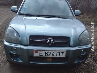 Продам Hyundai Tucson, 2006, дизель, механика. Авторынок ПМР, Рыбница. АвтоМотоПМР.