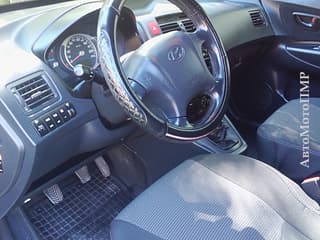 Продам хендай Туксон 2 0 дизель 6МКПП. Продажа автомобилей в Рыбнице