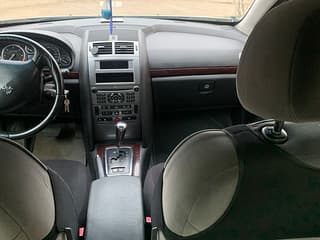 Продам Peugeot 407, 2008 г.в., дизель, автомат. Авторынок ПМР, Тирасполь. АвтоМотоПМР.