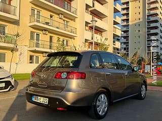 Продам Fiat Croma, 2011, бензин, механика. Авторынок ПМР, Тирасполь. АвтоМотоПМР.