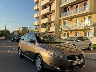 Продам Fiat Croma, 2011, бензин, механика. Авторынок ПМР, Тирасполь. АвтоМотоПМР.