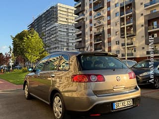 Продам Fiat Croma, 2011, бензин, механика. Авторынок ПМР, Тирасполь. АвтоМотоПМР.